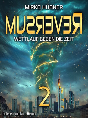 cover image of Reversum